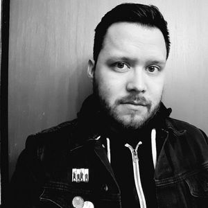 Meet your Posher, Nathan